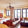 Отель Aegean Suites Sanya Yalong Bay Resort, фото 13