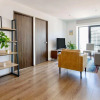 Отель Serene Moon: 2bedroom in Condesa, фото 6