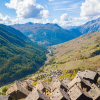 Отель Grange Hike Ski - 16D Sestriere, фото 15