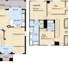Отель Gorgeous Pool Home With No Rear Neighbors 7793, фото 21