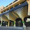 Отель Le Meridien Heliopolis в Каире