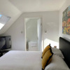 Отель Sarum Hotel, фото 31