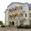 Отель Nbangba Hotel, фото 34