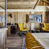 Отель Luxury 8 bedrooms apartment, 380 sq.m. at 2551m. altitude, фото 2