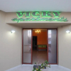 Отель Vicky Apartments, фото 1