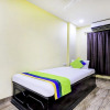 Отель Treebo Trend Rex Residency, фото 4