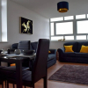 Отель Remarkable 2-bed Apartment in Leafy Sefton Park, фото 12