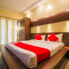 Отель Eufregina Resort And Spa by OYO Rooms, фото 11