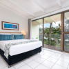 Отель Seascape Holidays – Beachfront Terraces, фото 5