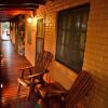 Отель Posada del Chamán Iguazú, фото 40