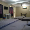 Отель Sawang Guesthouse, фото 2