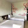 Отель Naka Guest House, фото 2