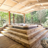 Отель 8 Person Holiday Home in Blavand, фото 7