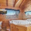 Отель Big Bear Lodge 4 Bedroom Cabin by Redawning, фото 22