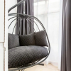 Отель Spacious Apartment on Bagdat Street Kadikoy, фото 8