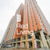 Отель RedLiving Apartemen Transpark Juanda - TPJ Rooms Tower Jade with Netflix, фото 1
