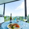 Отель Skylight Suites Restaurant Bar, фото 20