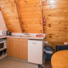 Отель Wonderland Makarora Lodge, фото 12