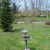 Отель House With 2 Bedrooms in Bazordan, With Enclosed Garden and Wifi - 60, фото 9