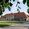 Отель Remise Schloss Stolpe, фото 22