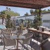 Отель Posh Palm Springs Inn, фото 19