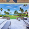 Отель Exclusive - secluded spot on Flamingo Beach - sleep to the sound of the surf, фото 8