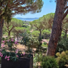 Отель Mazet clim vue St Tropez, фото 1