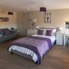 Отель Apartment 10 Isabella House Hereford, фото 4