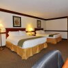 Отель Holiday Inn Express South Hill-Lacrosse, фото 2
