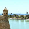 Отель Vila Damunt Suites, фото 18