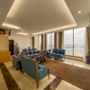 Отель Mirage Bab Al Bahr Beach Resort, фото 7