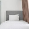 Отель Cozy 2Br Apartment At M-Town Residence Near Summarecon Mall, фото 7