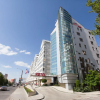 Отель Jumbo parking lot, фото 28