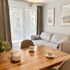 Отель Angielska Grobla by Q4 Apartments, фото 13