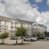 Отель WoodSpring Suites Columbus Fort Moore, фото 11