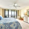 Отель Sand Dollar Ii 207 - Three Bedroom Condo, фото 7