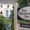 Отель Sea Meadow Inn в Брустере