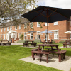 Отель Mitchell Hall, фото 13