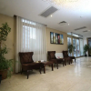 Отель Vali Erdogan Konuk Evi Hitit Otel, фото 21