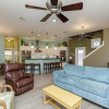 Отель Coastal Cotter Getaway, фото 28