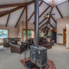 Отель Log Hut House, фото 16