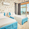 Отель Kalkan Ultra Luks Villa 3 Yatak Odalı, фото 3