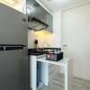 Отель Elegant Studio at Springlake Summarecon Bekasi Apartment, фото 8