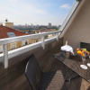 Отель Ametyst Hotel Prague: 4 Star Boutique Hotel in Prague City Centre, фото 23