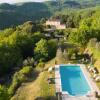 Отель Exclusive Villa Parrano - countryside with pool, фото 7