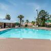 Отель Quality Inn Hinesville - Fort Stewart Area, фото 15