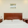Отель GreenTree Alliance Jinan Licheng Town Yaohua Road Yaoqiang Airport Hotel, фото 16