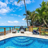 Отель Big Island Private Home Alii Drive 6596 3 Bedroom Home, фото 23