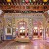 Отель Bed and Breakfast Clock Tower Haveli, фото 7