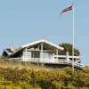 Отель Gorgeous Seaside Holiday Home in Faaborg, фото 15